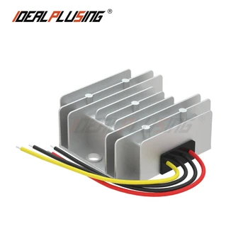 

Factory price IP68 constant voltage dc to dc converter 24v to 24v 48w