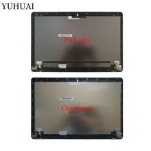 ЖК-задняя крышка для ноутбука ASUS X580 13N1-29A0D21 13N1-29A0111 темно-серый/Шампанский корпус