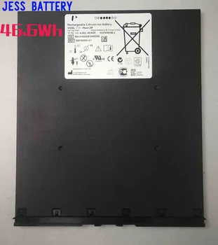 

tops News Battery for PerkinElmer XRpad LBP REF 95510920H-01 920-01H02D510480GB