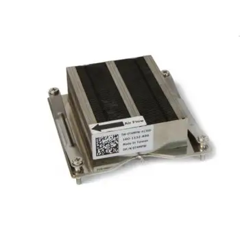 

0T4MPW for PowerEdge C6100 CPU Heatsink