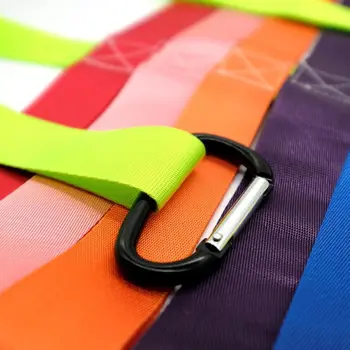 

Safety Walking Rope Colorful Handles Walker Wing Helper Belt Leashes Assistant