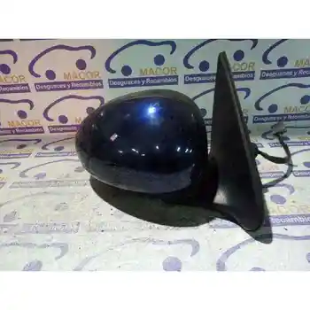 

4004102 RIGHT REARVIEW MG ROVER 45 SERIALS (T/RT)