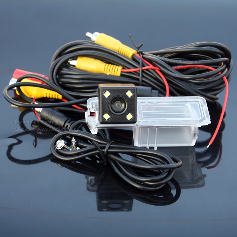 Wireless-DVD-GPS-RCA-Jack-connector-Rear-View-Camera-for-New-Jetta-2013-2014-VW-Reverse-rear-back-up-camera-Review-Parking-Kit (13)