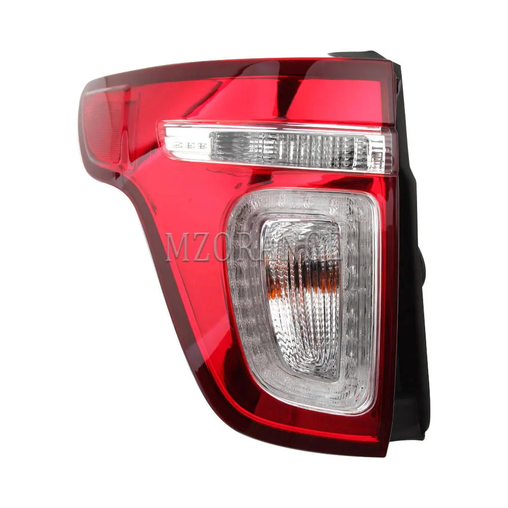 Für Explorer 2011-2019 Auto Dynamische Led Blinker Licht