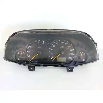

1328354 BOX INSTRUMENTS FORD FOCUS SALOON (CAK)