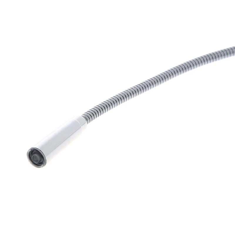 

Flexible USB Light LED Portable Snake Shape Computer Lamp For Laptop Notebook PC