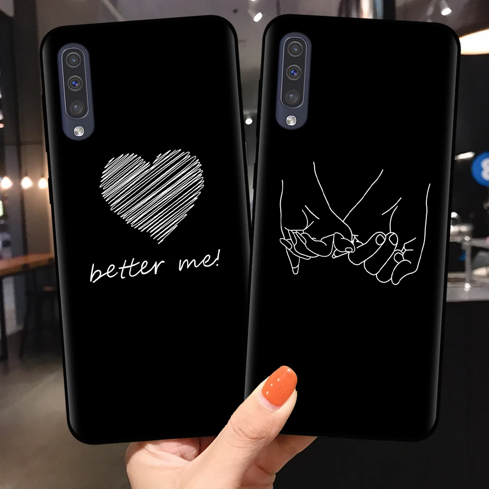 Чехол для Samsung A10 A20 A30 A40 A50 A70 A7 A9 A6 Plus 2018|Бамперы| |