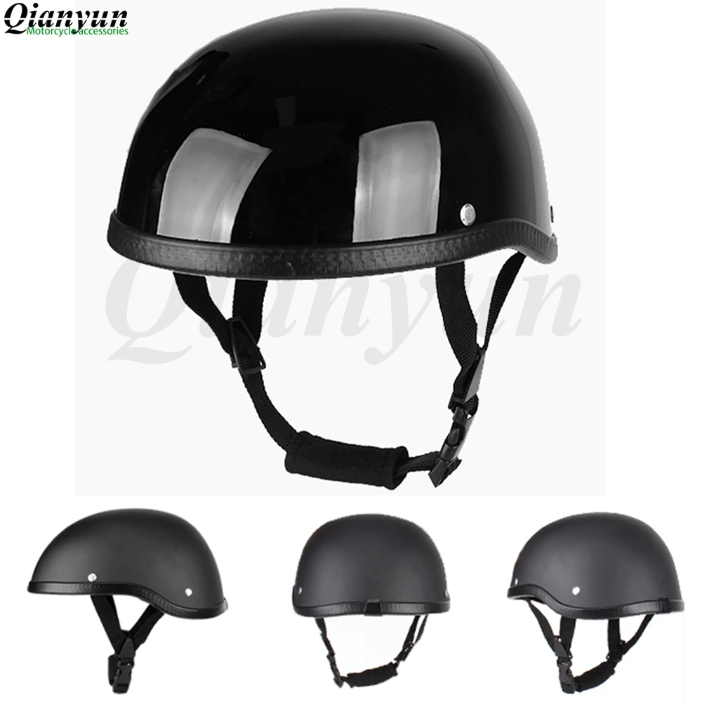 Motorcycle helmet retro half face helmet retro style chopper cruiser For KTM RC8 / R 1290 Super Duke R 990 SuperDuke 690 Duke