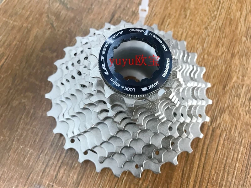 Di2 Ultegra R8050 группа набор 2*11 22S группа шоссейных велосипедов
