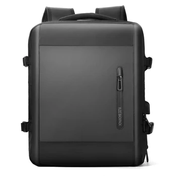 

Business trip backpack male super large capacity business expansion backpack dry and wet separation college student school bag