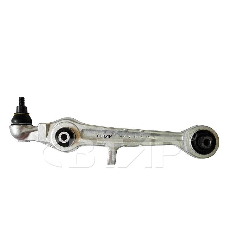 2 шт. шаровой шарнир BTAP для Audi A4 A6 VW Passat Skoda Superb 4D0407151P 4D0407151C 4D0 407 151 C 4D0407151E|Рычаги