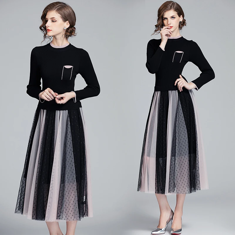 Dresses