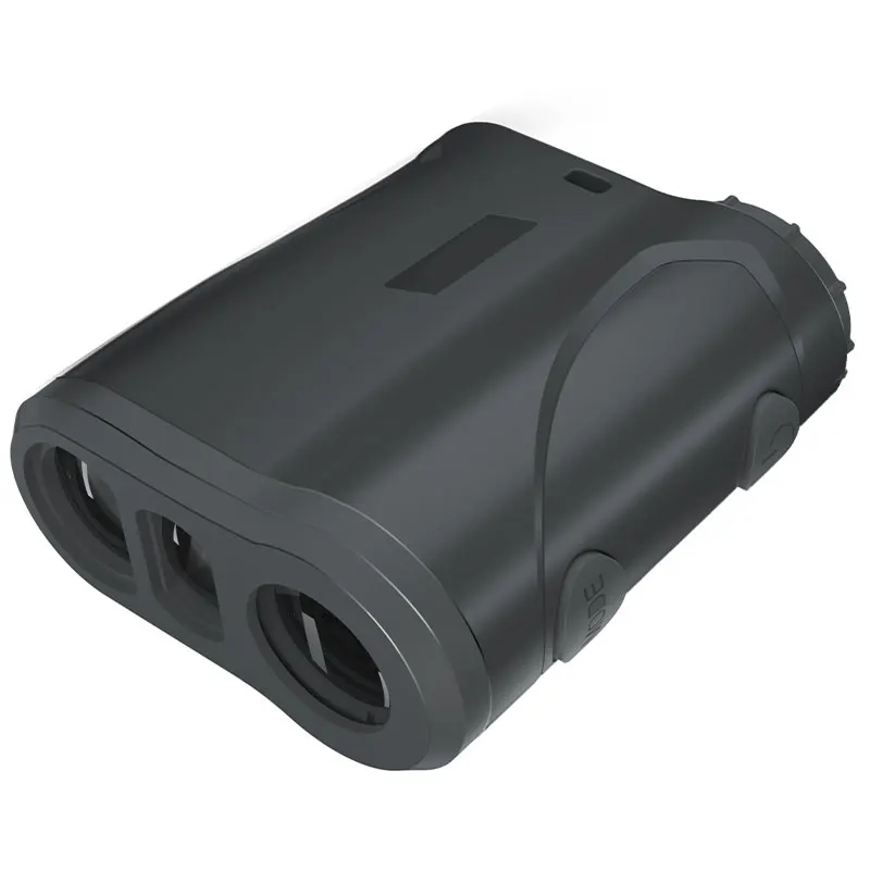 PEAKPULSE laser range finder easy to carry wearable laser rangefinder whis black for outdoor mapping, golf, hunting PEAKPULSE laser range finder easy to carry wearable laser rangefinder whis black for outdoor mapping, golf, hunting