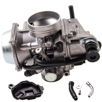 

1x Carburetor for HONDA TRX350FE TRX350FM Rancher 350 2004-2006 Carb