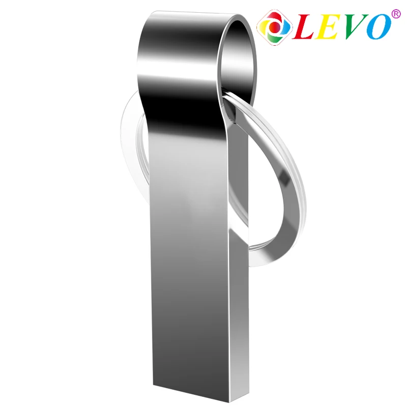 

USB 2.0 Flash Drive 128gb Real Capacity High Speed USB Pendrive 64gb 32gb USB Stick For PC Custom Logo Free Shipping