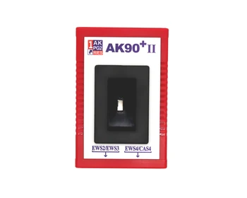 

AK90 +II Key Programmer for allBMW EWS immobiler key programmer V3.19
