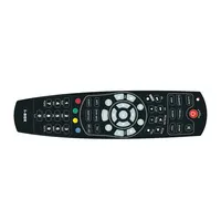 US IR Remote Control for  OEM ibox i4 model satellite receiver Box DVB Media Player Smart Box 2