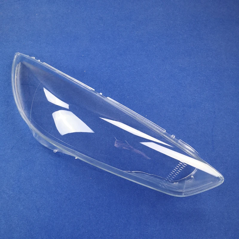 LightCapsLampshadeForFordFocus20152017ShellFrontCarLens