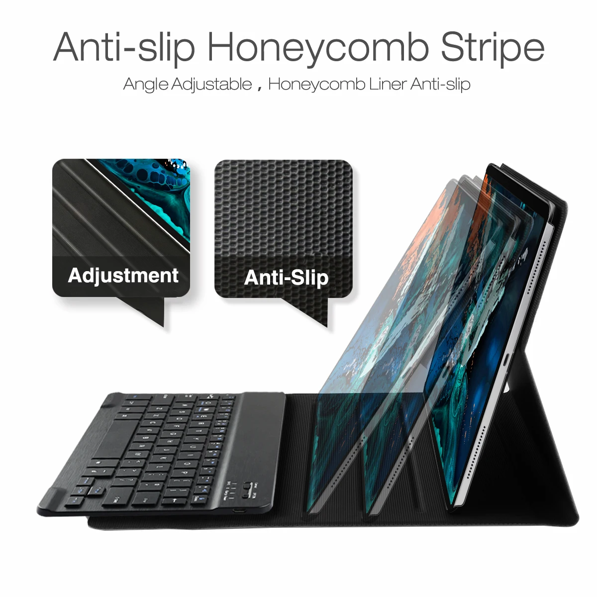 Smart Keyboard for iPad Pro 12.9