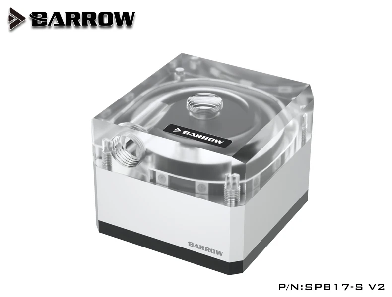de velocidade manual ou pwm 3000rpm, sistema de resfriamento de água