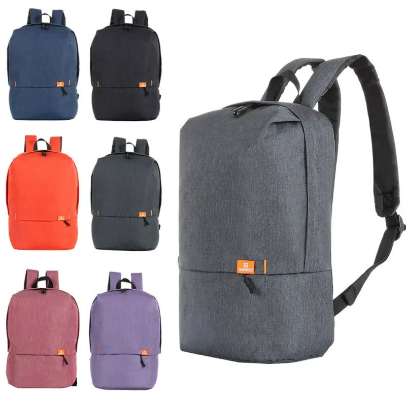 Рюкзак Антивор noenназвание Null для мужчин и женщин унисекс спортивная сумка