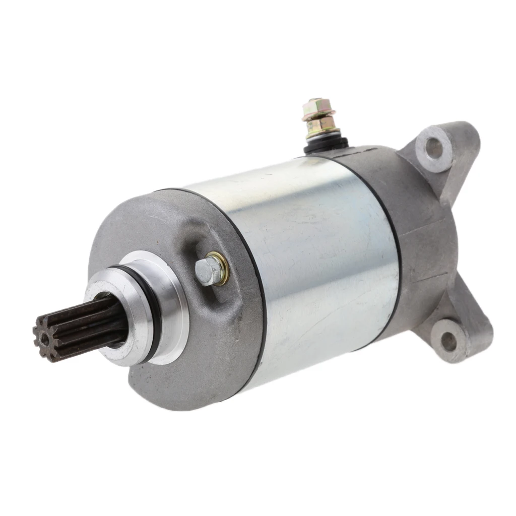 Motorcycle New Starter Drive for POLARIS SPORTSMAN 335 400 450 500 ATV 499cc