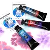 Super Vision Layered Color Watercolor Pigment Solid Water Color Paint Half Pan for Painting Art Supplies for Artist 3