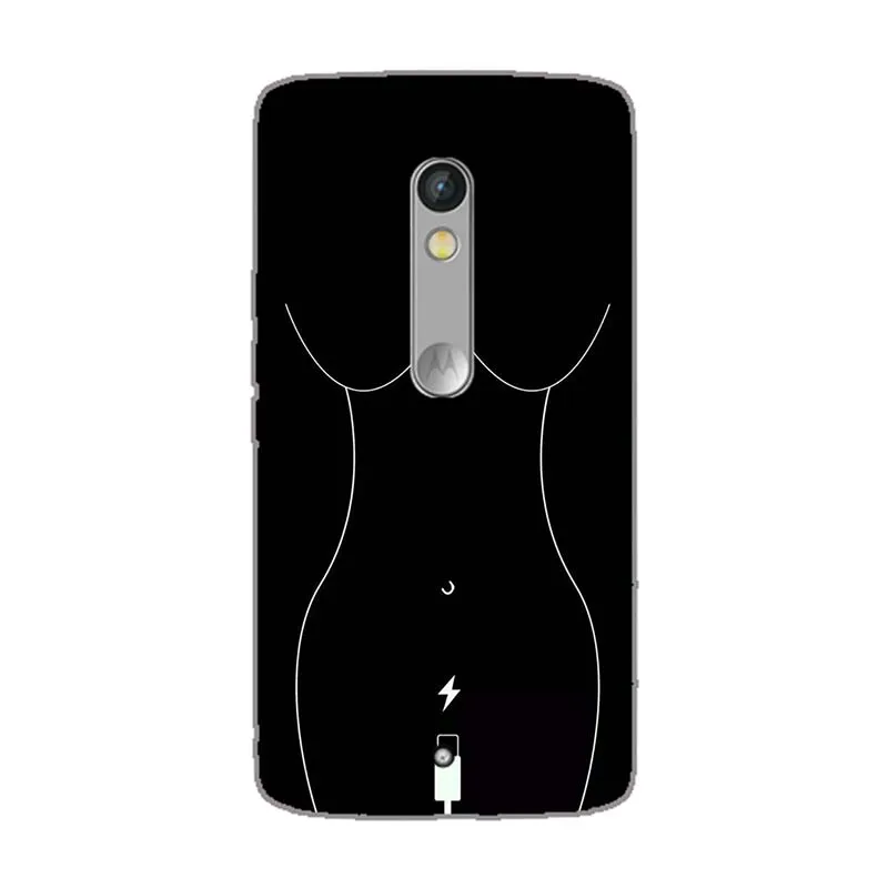 A119 Чехол для телефона Motorola Moto X Play XT1563 XT1562 с принтом для Motorola X Play paint для Moto X Play MotoX Play, резиновый чехол для телефона - Цвет: A119