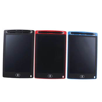 

Writing Drawing Tablet 8.5 Inch Black Dropshipping