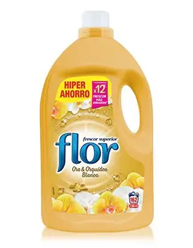 

Blume Weichspüler Konzentrat Gold – 3564 ml