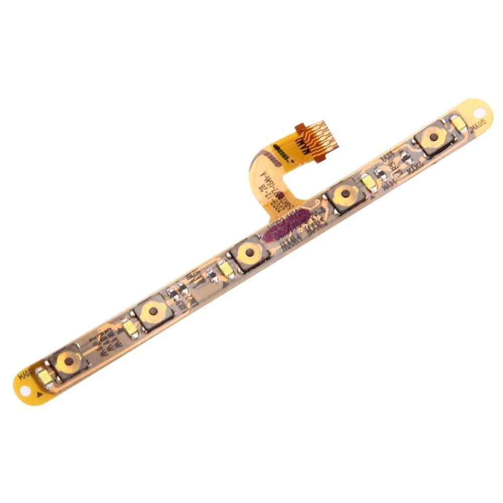Brand new Control Keys Flex Cable Replacement for HTC HD2 |