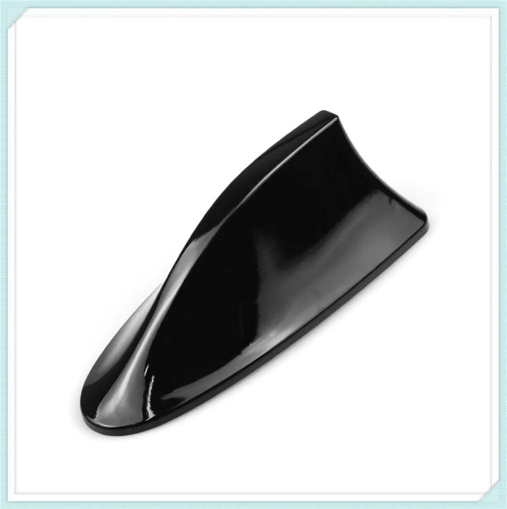 

Universal Car Shark Fin Antenna accessories for kia sorento Lada Kalina bmw nissan x-trail t32 renault megane