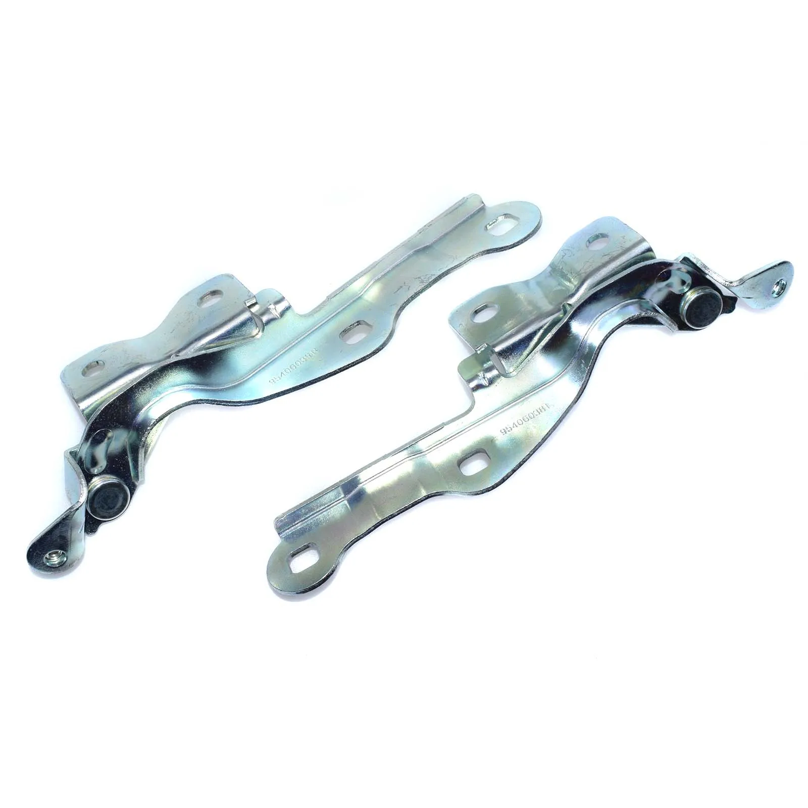 Шарнир капота слева LH правой RH для Chevrolet Cruze 2011 2012 2013 OE#95133599 95406038 95406039 95227781 95227782