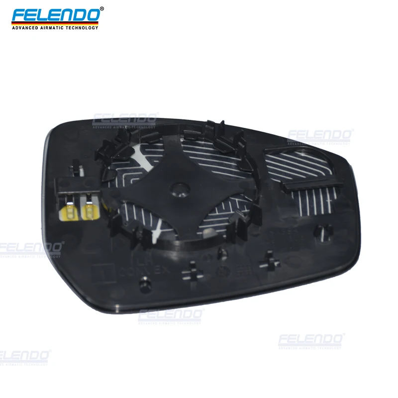 OE LR048362 набор зеркал стекло оптом для Range Rover Evoque