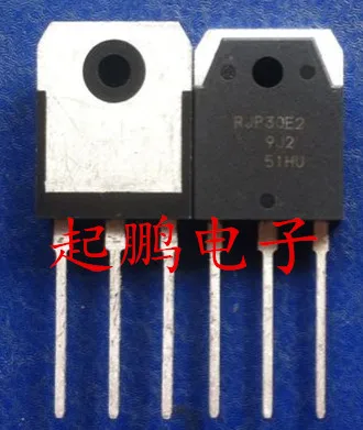 RJP30E2 TO-247 ЖК-телевизор специальный плазменный Триод