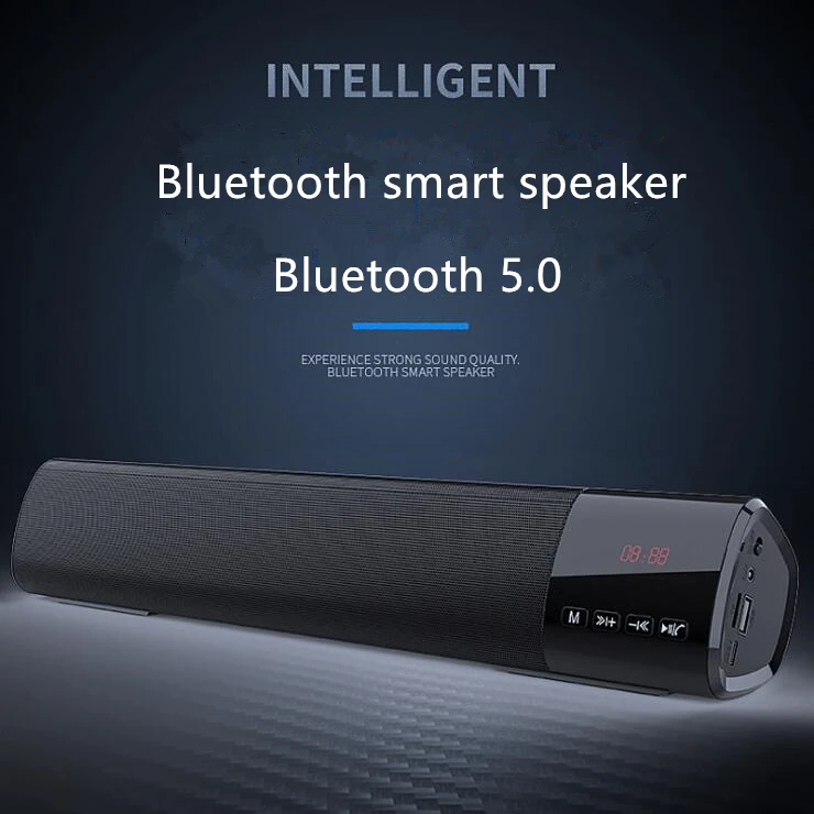 C06 Водонепроницаемый bluetooth Колонка HiFi стерео беспроводной bluetooth динамик с микрофоном 10 Вт TF FM USB беспроводной 3D стерео звук сабвуфер