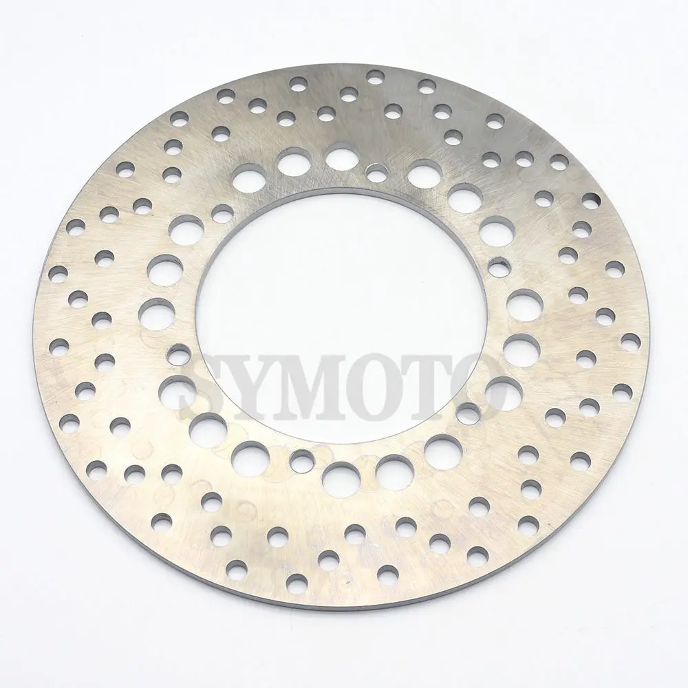 245mm Rear Brake Disc Rotor For Yamaha YZF1000R Thunderace YZF 1000 R 1996-2002 TDM 900 TDM900 2002-2012 TRX850 1996-1999 clutch brake lever set