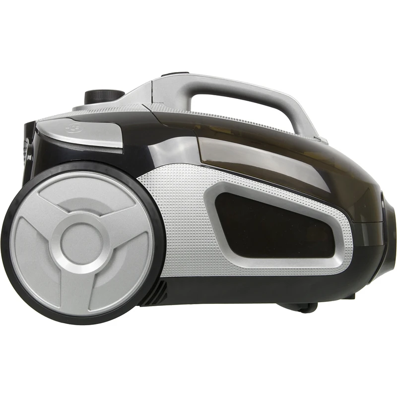 Пылесос Polaris PVC2002Ci 2000Вт черный