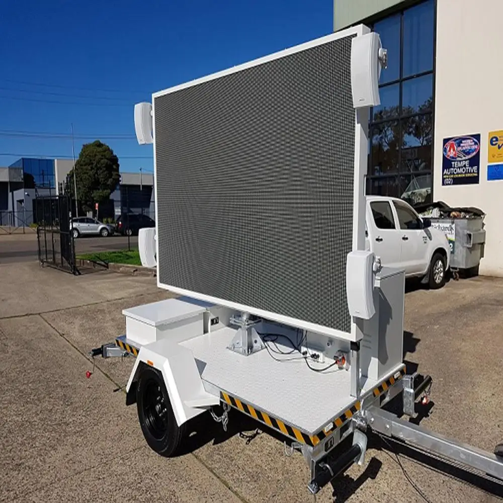 

china manufacture p2 P2.5 full color led video wall panel smd p2 linsn nova mobile p2 hd led display screen