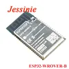 ESP32-WROVER-B 4MB 8MB Flash 16MB ESP32-WROVER ESP32 Dual Core Bluetooth WIFI módulo inalámbrico ESP32 WROVER B IoT antena ► Foto 2/4