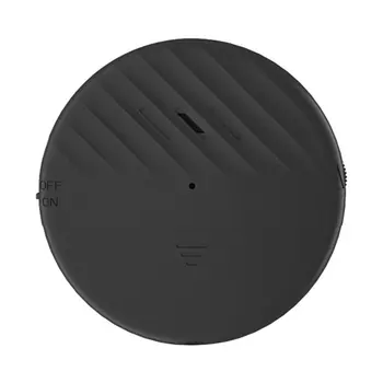 

Smart Home Door / Window Vibration Alarm Security Alarm Sensor Wireless Anti-Theft Alarm 126Db Intelligent Remote Control
