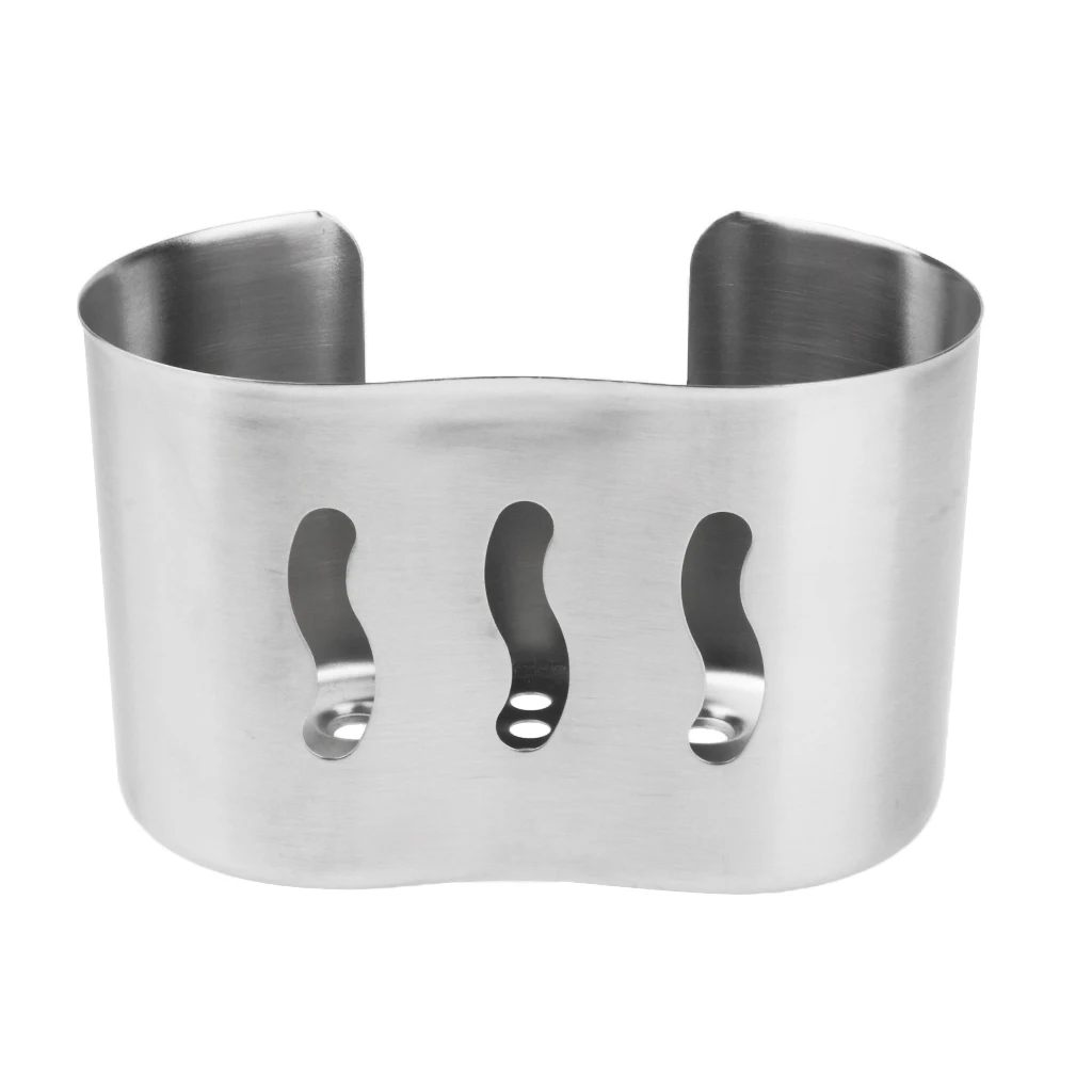 Outdoor Stainless Steel Lightweight Canteen Cup Stove Stand Camping Cooking