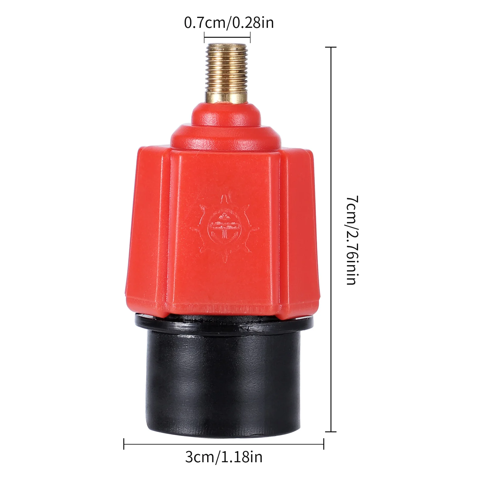 Other Parts & Accessories Sup Air Pump Adapter Inflatable Paddle
