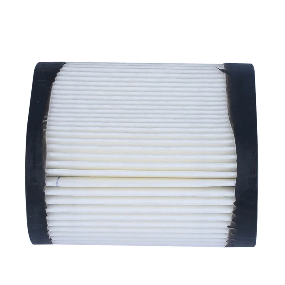 5pcs Air Filter Cleaner Tune Up Kit For LEV100 LEV115 LEV120 OVRm105 Lawn Mower