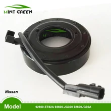 Катушка сцепления 92600-ET82A 92600-JG300 92600-JG300 92600-JG30A 101 мм * 66 мм * 27,5 мм * 45 мм Катушка сцепления 92600-ET82A 92600-JG300 92600-JG300 92600-JG30A 101 мм * 66 мм * 27,5 мм * 45 мм