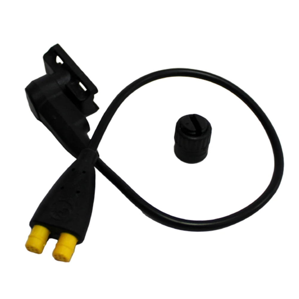 Практичный и долговечный для Tongsheng Средний диск датчик скорости мотора Y сплиттер& 6V фара прост в установке
