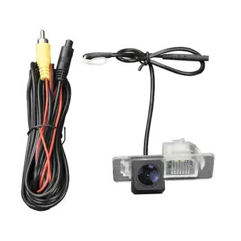 

HD 1280x720 Car Rear View Reverse Camera For BMW F22 F23 F45 F46 M2 F87 F30 F35 M3 F80 F32 F36 X1 F48 X3 F25 520li 535li 530