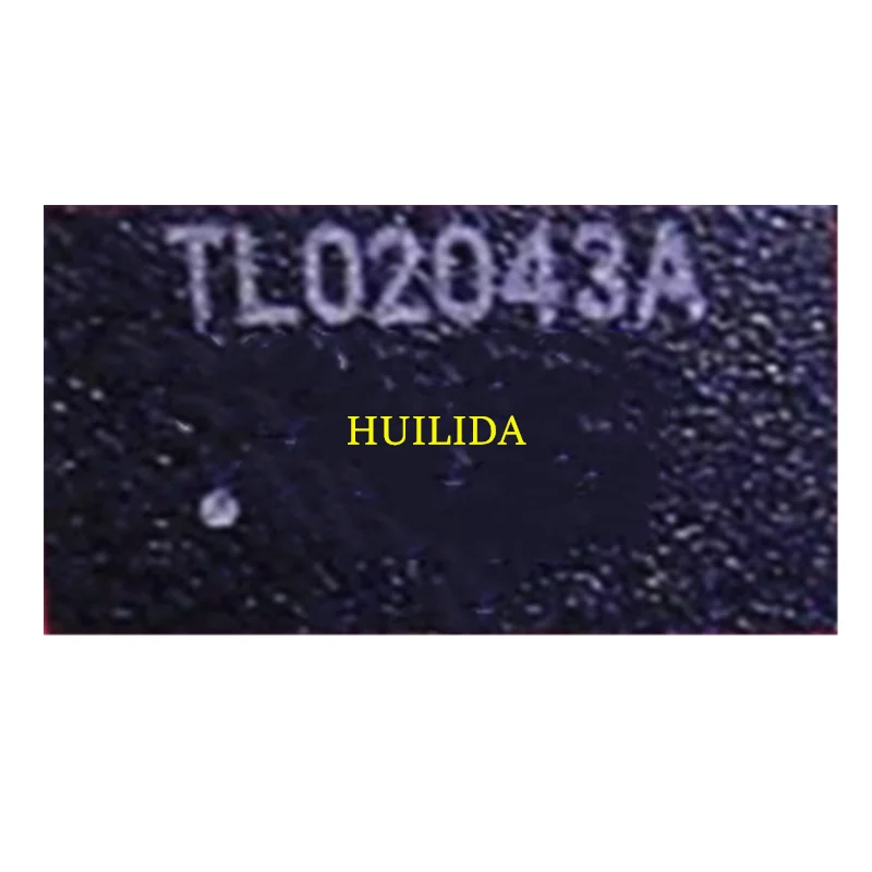 3 шт./лот CBTL02043ABQ TL02043A Новинка