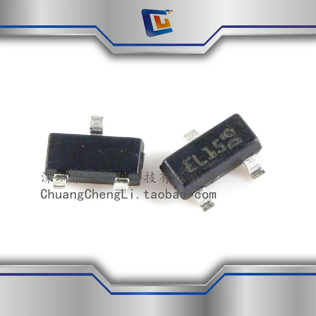 100% новые и оригинальные ESDA14V2LEL15 ESD |