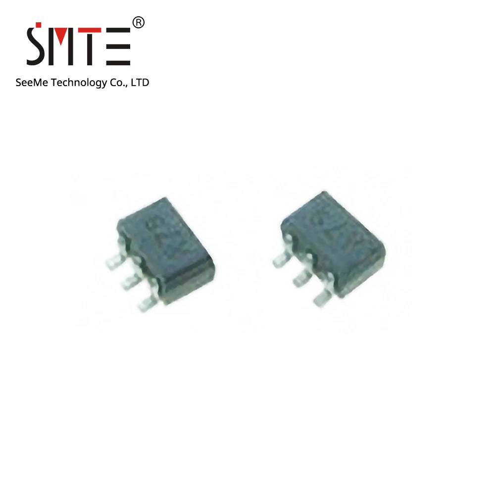 20 шт./лот MGA-85563-TR1G 85 в IC RF AMP CEL 800 МГц-6 ГГц SOT363